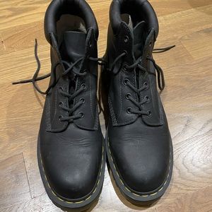 Dr. Martens 939 6-eye Boots